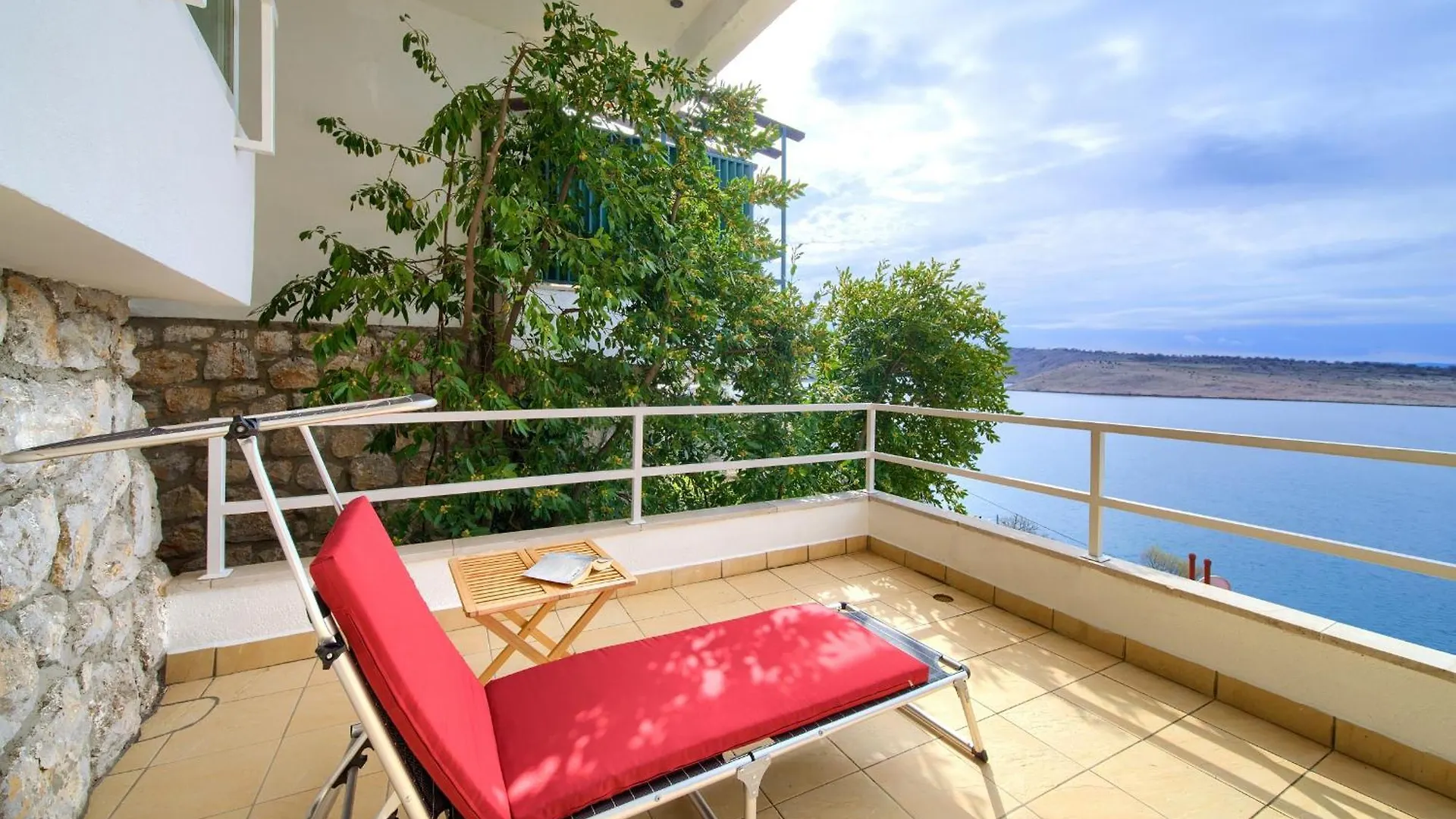 Apartments Six Kraljevica Croatia