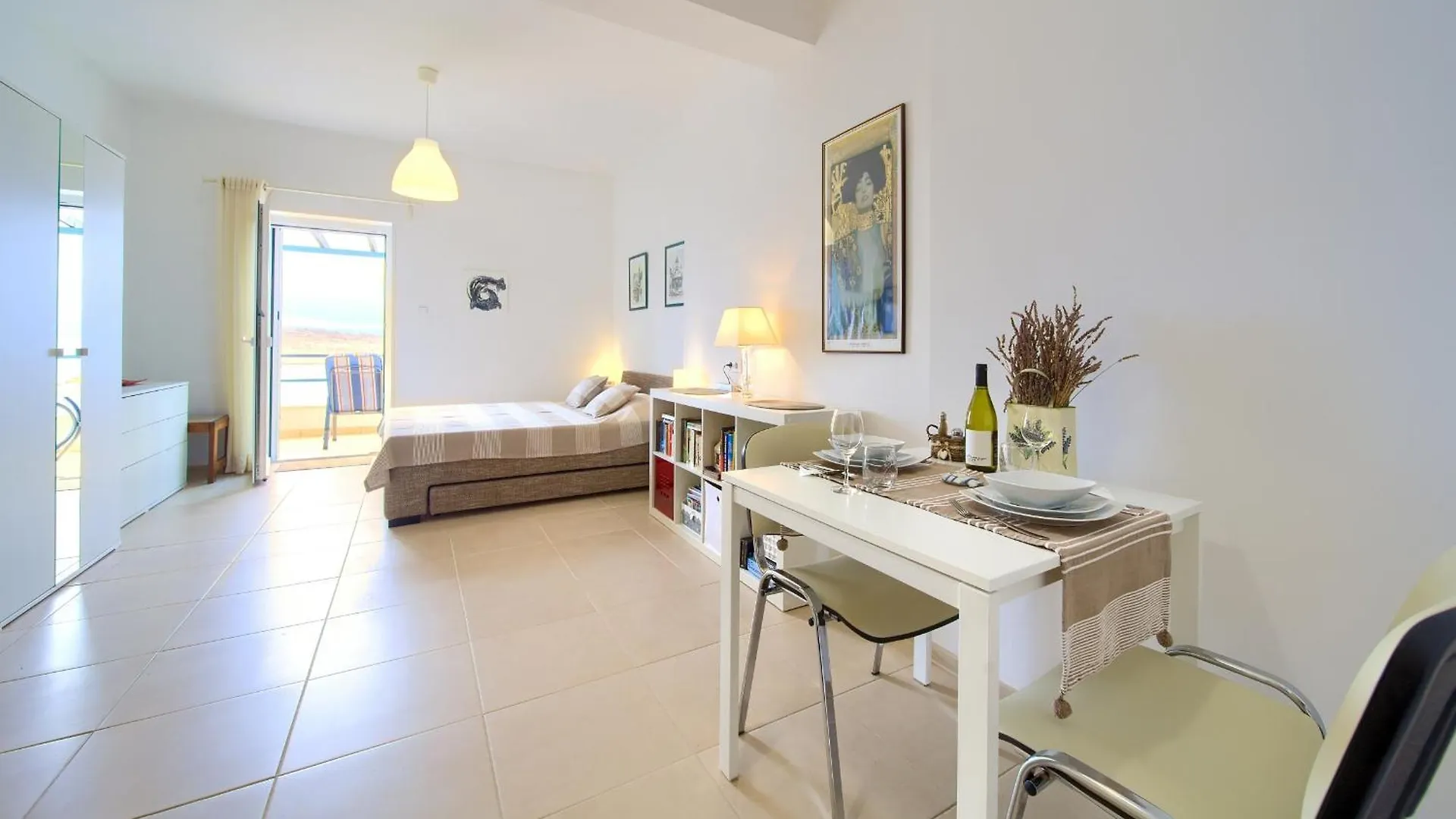 Apartments Six Kraljevica Croatia