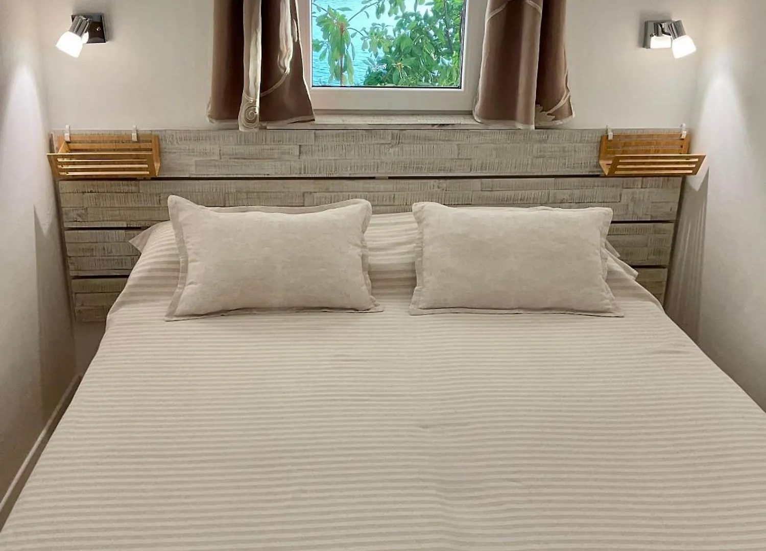 Apartments Six Kraljevica Croatia