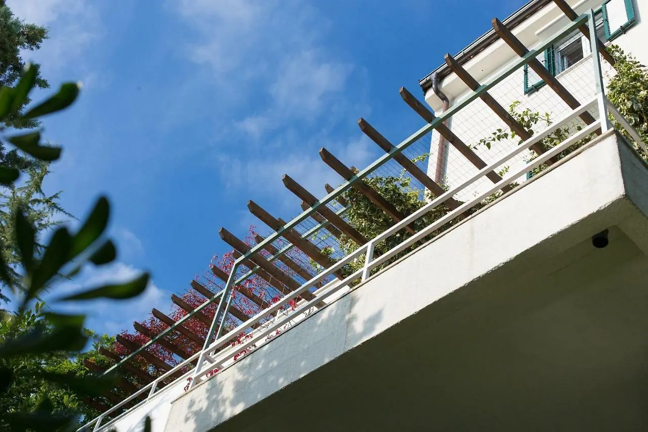 Apartments Six Kraljevica Croatia
