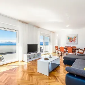 Enjoy The Silence, Nature And Sea Apartment